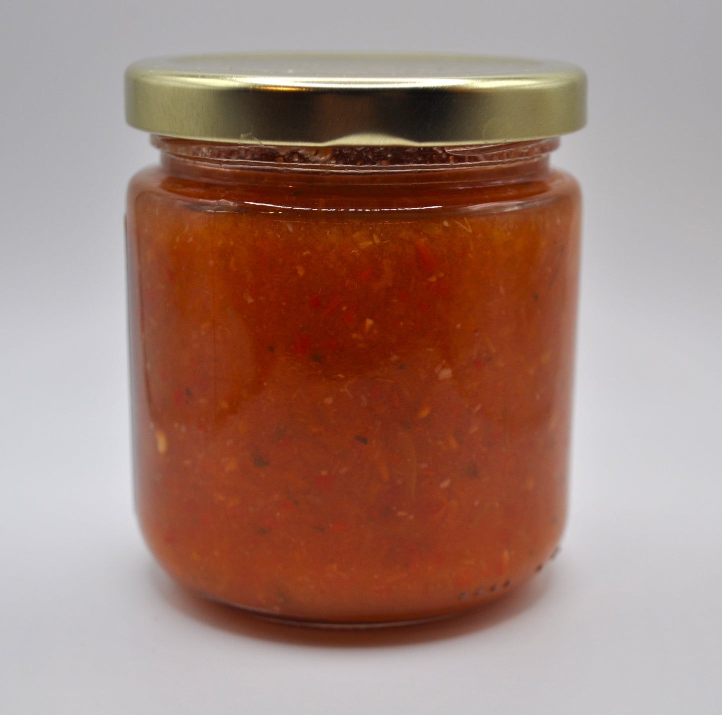 Sauce piquante d'Habanero Maya
