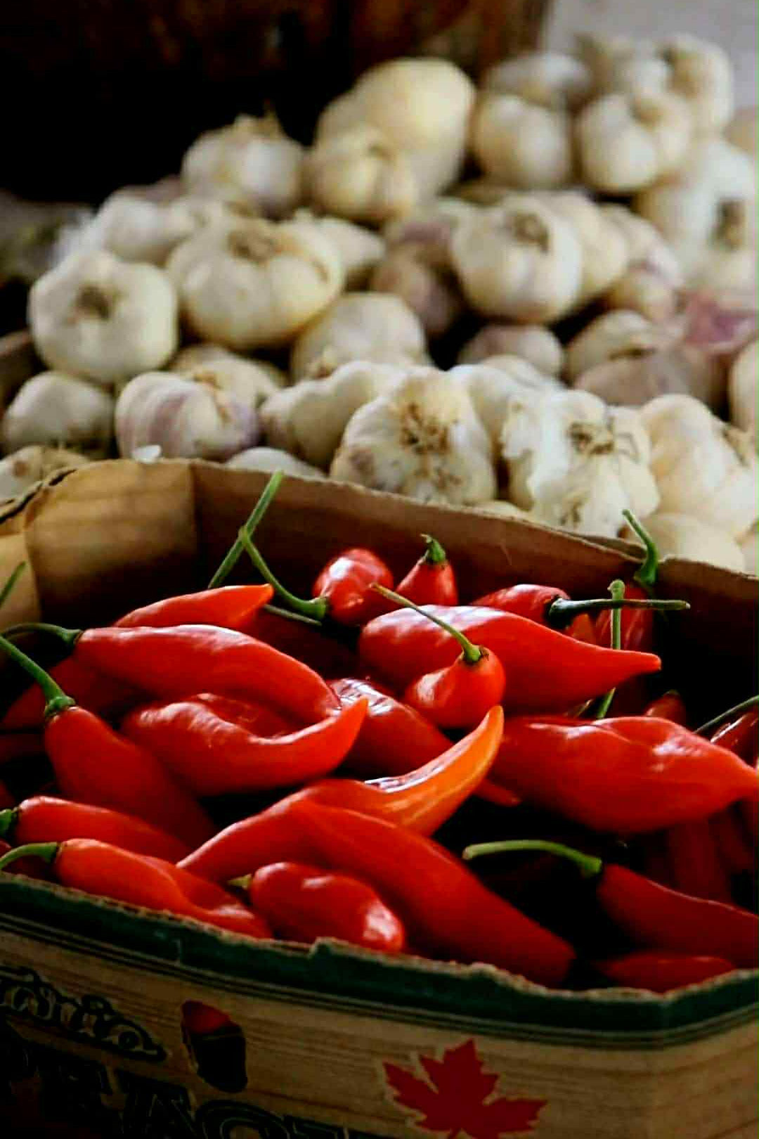 Sauce piquante d'Habanero Maya